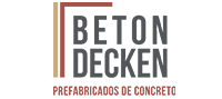 Beton Decken
